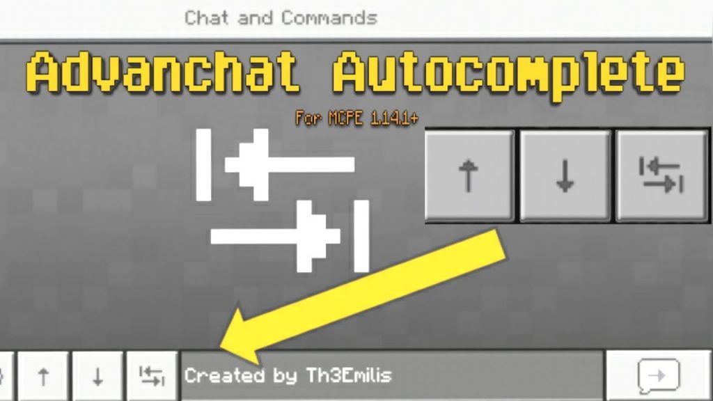 Advanchat Mod