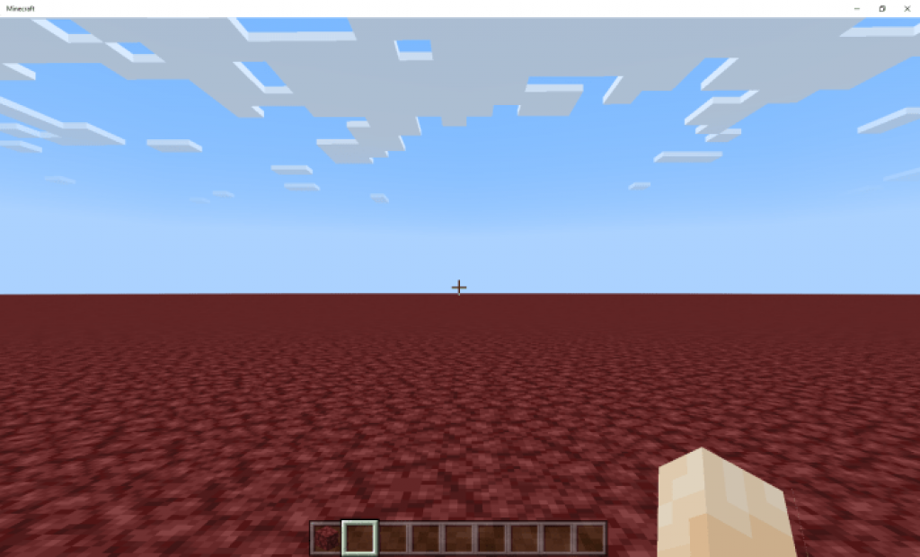 Mystchif’s Flatlands Map | Minecraft PE Bedrock Maps