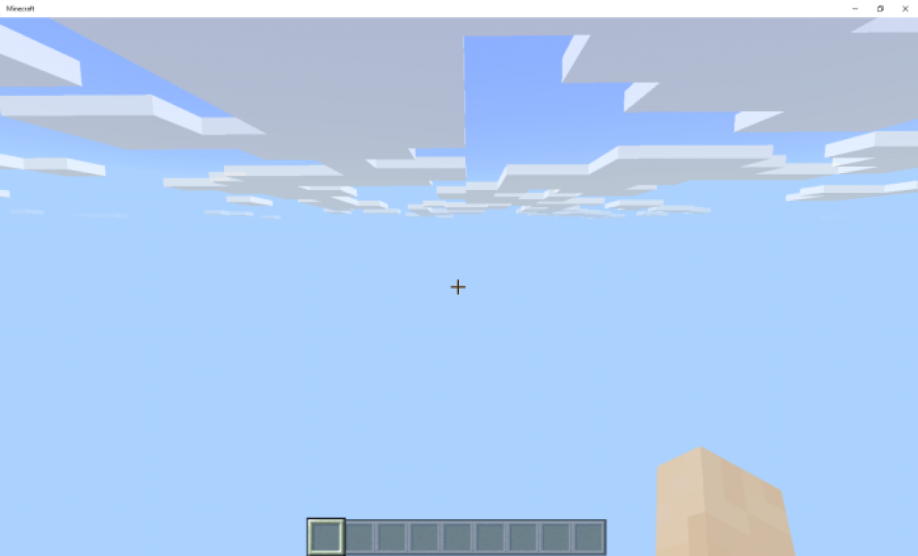 Mystchif’s Flatlands Map | Minecraft PE Bedrock Maps