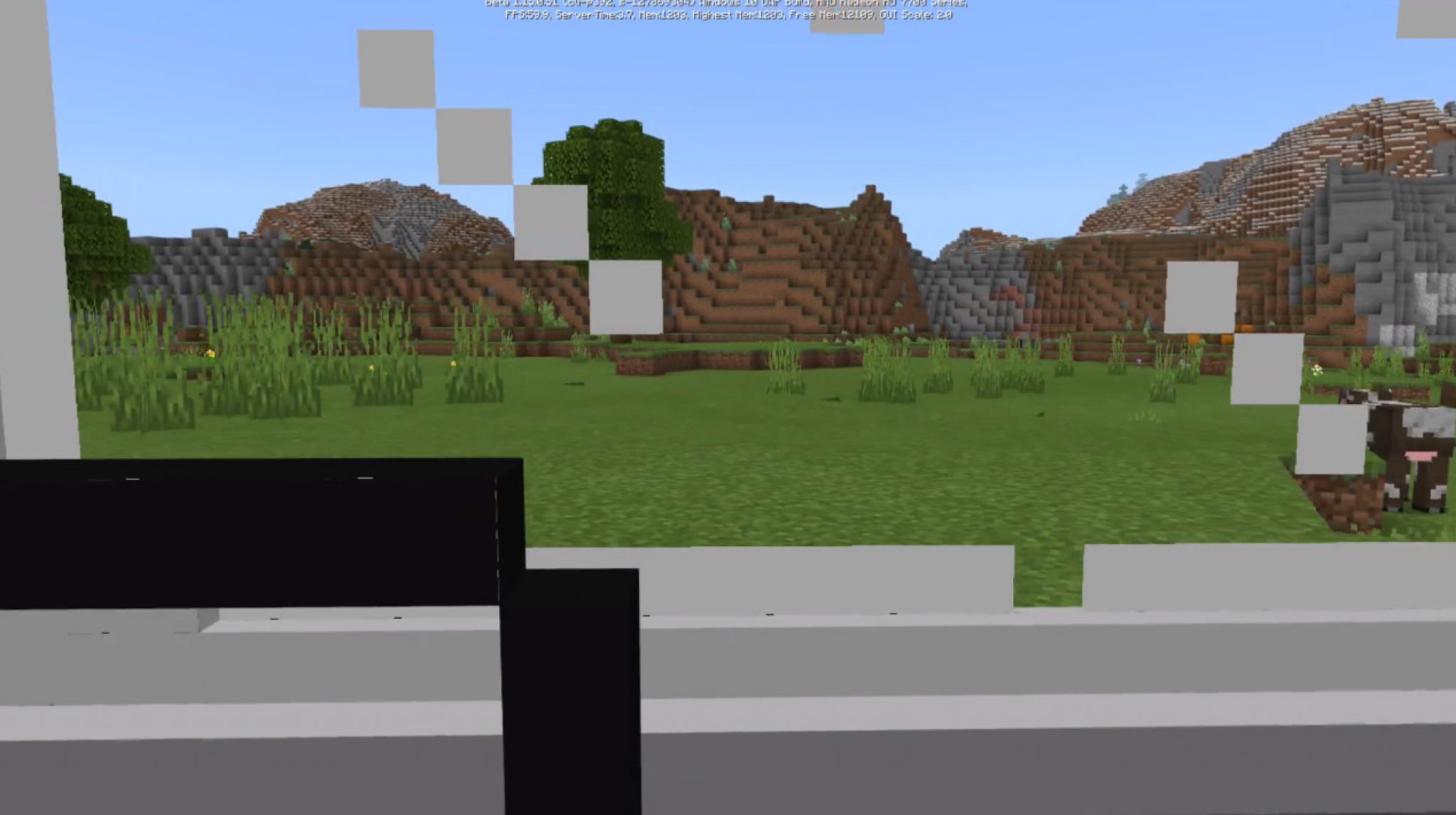 Isuzu NPR 75 Mod Minecraft PE Mods