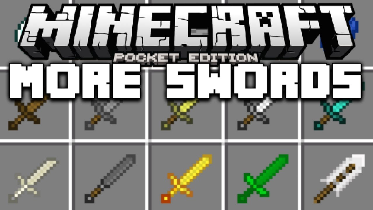 More Coins and More Swords Addon