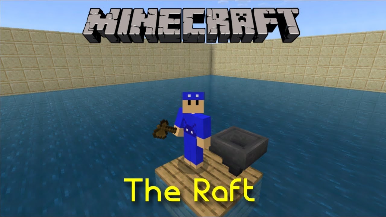 CT The RAFT Map