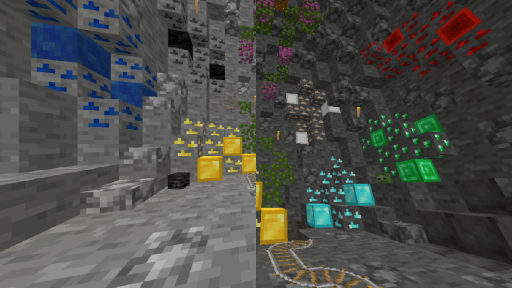 how to download texture packs for minecraft 1.14