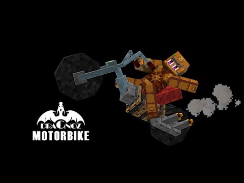 Fast Motorbike Mod