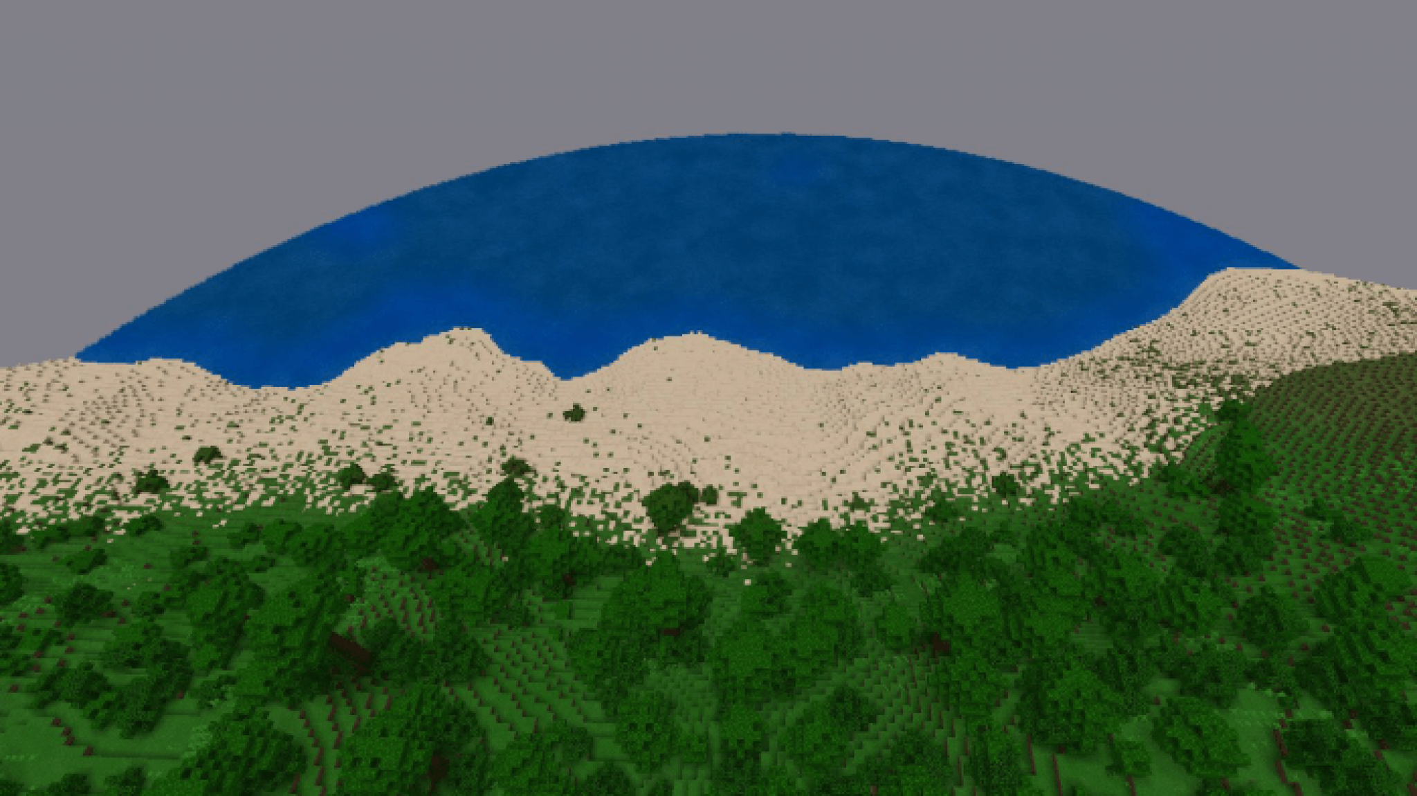 Flat Terrain. Minecraft pe Maps Jungle. Раст майнкрафт 1.16 5