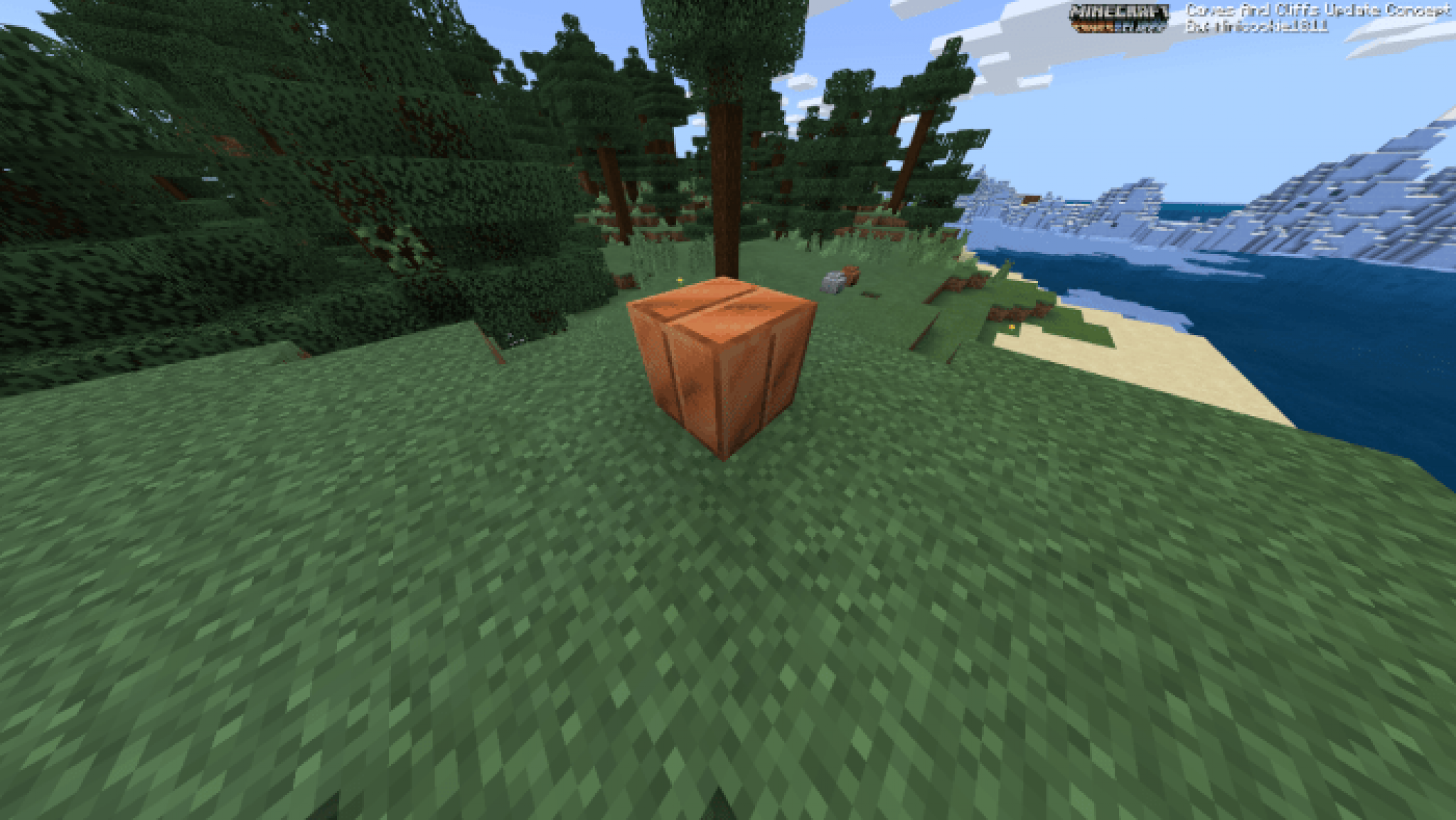 Rust minecraft pe фото 56