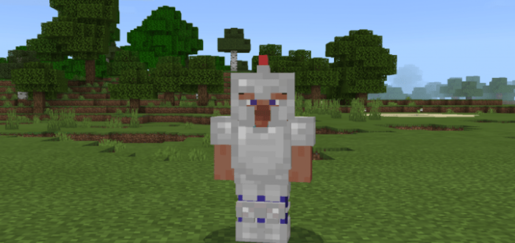 skins minecraft pocket edition