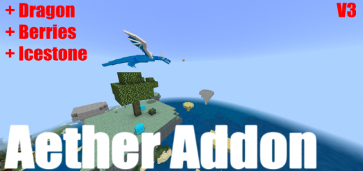 Aether Addon