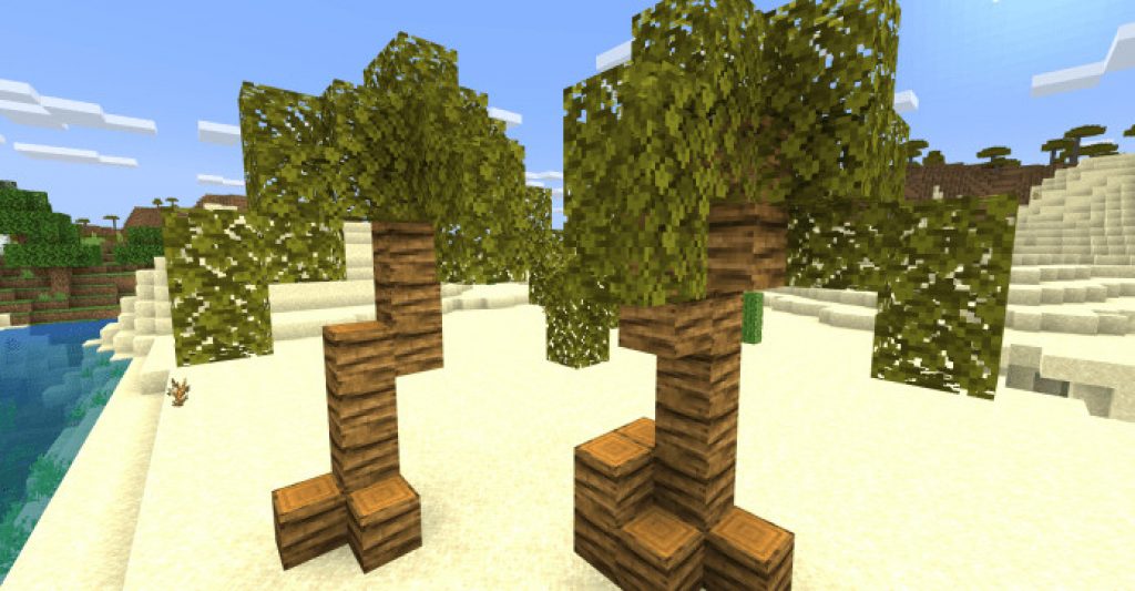 More Creator Blocks Mod Minecraft PE Mods