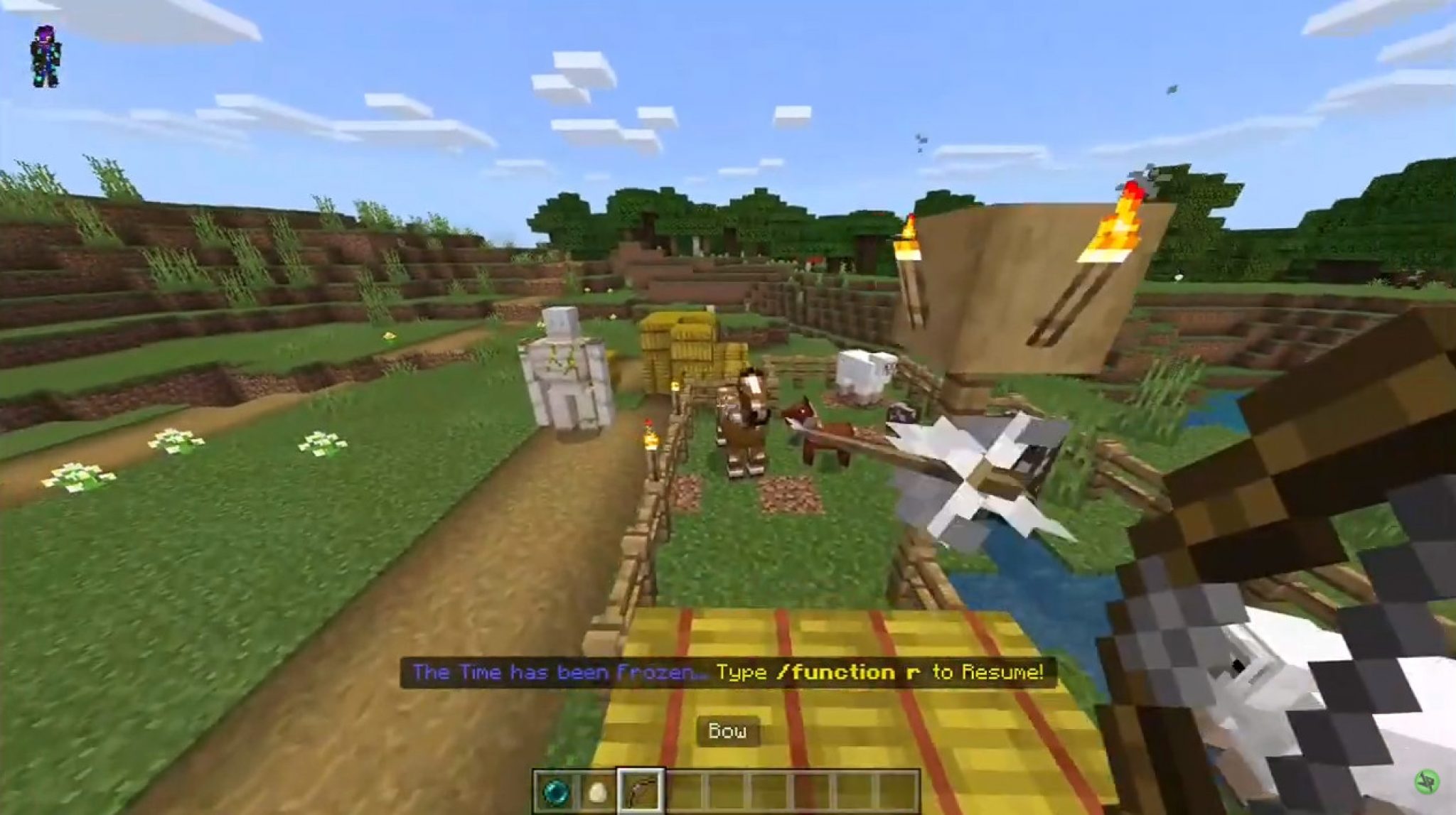 minecraft pe 1.11 apk