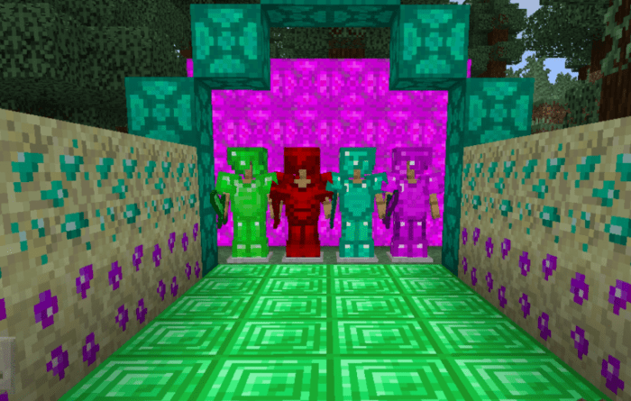 Survivalcraft More Tools Addon
