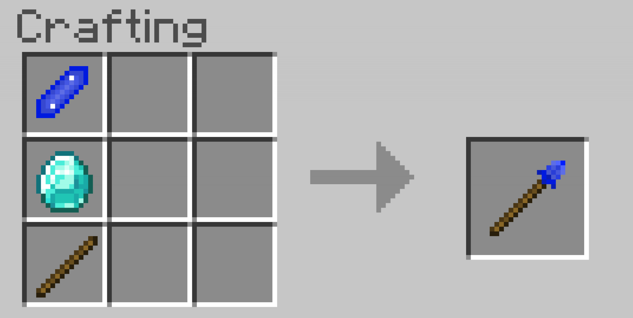 How to get 32k weapons in minecraft bedrock