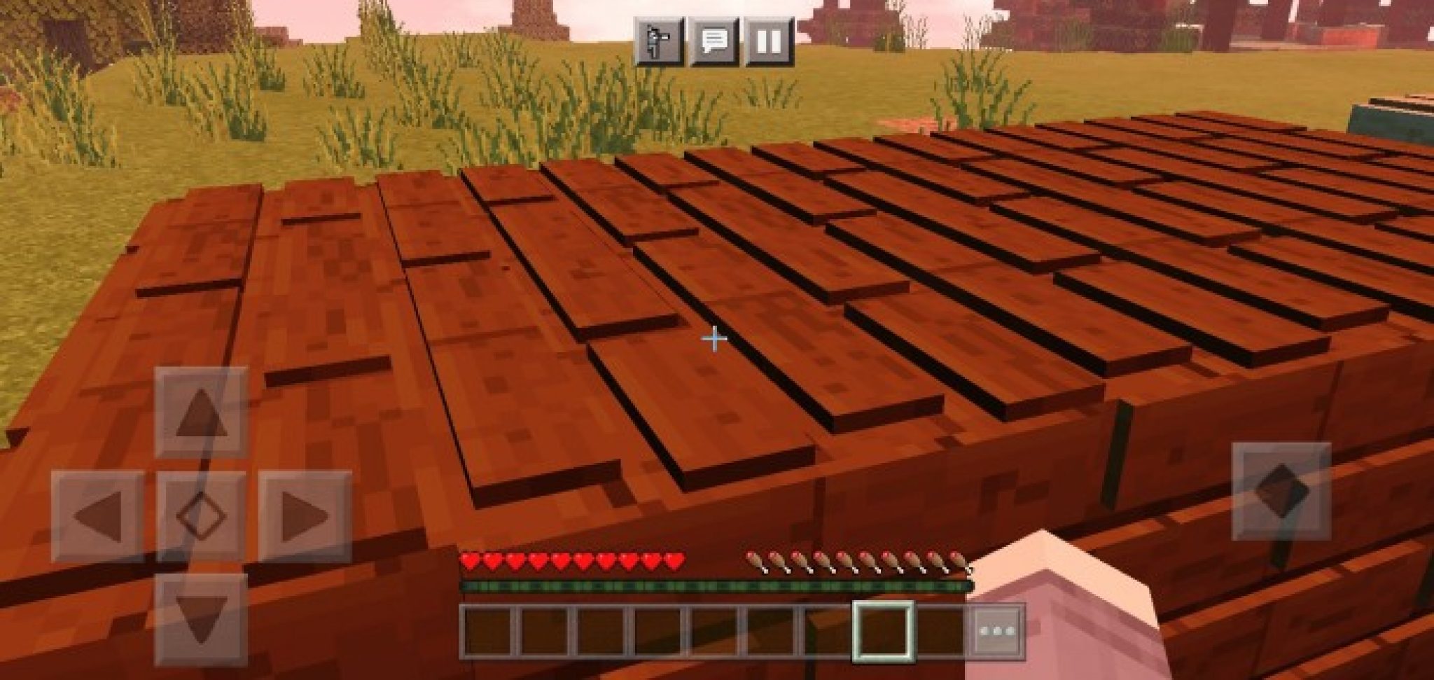 Мод realistic block. 3d блоки mcpe. source block.