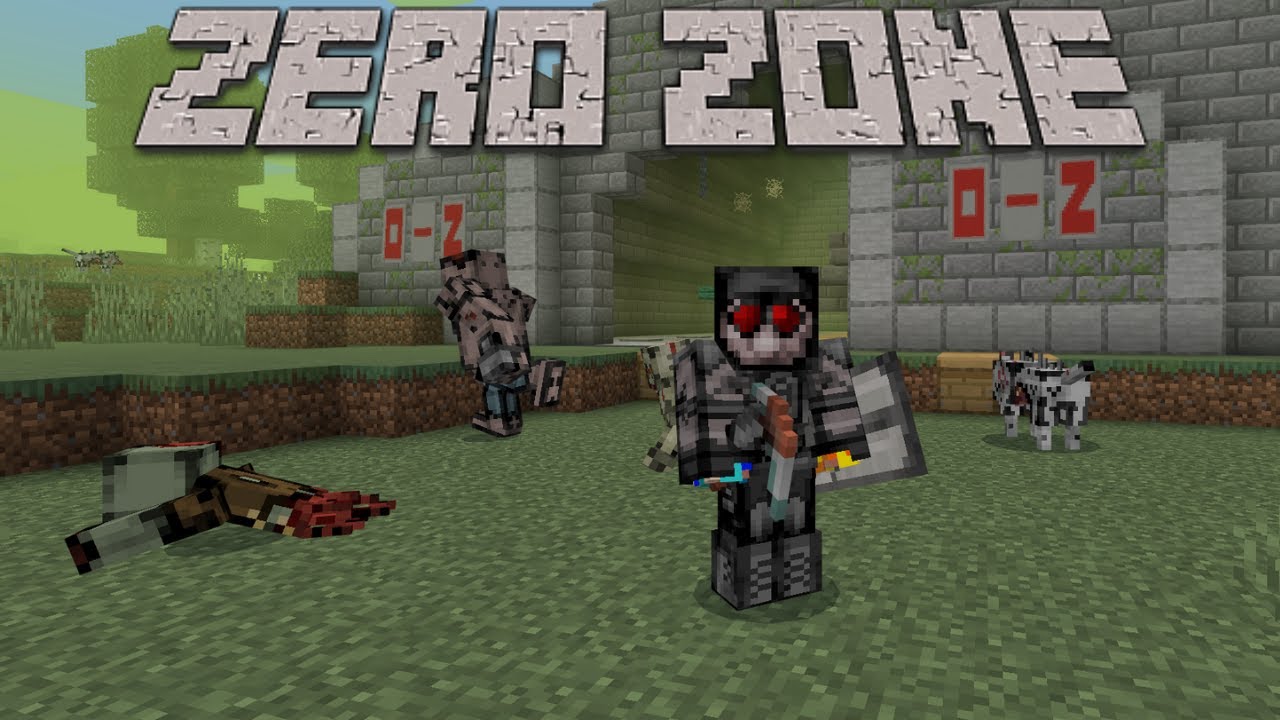 Zero Zone Addon