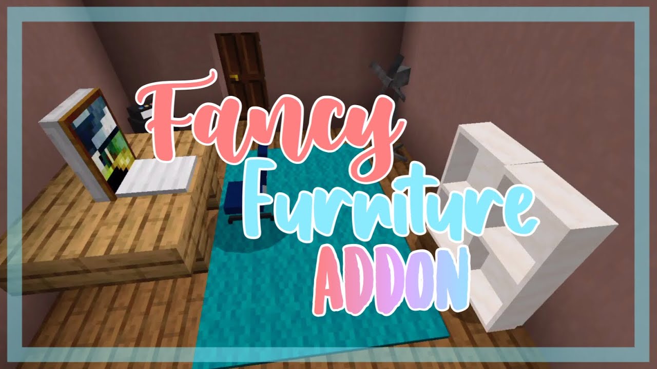 Fancy Furniture Addon