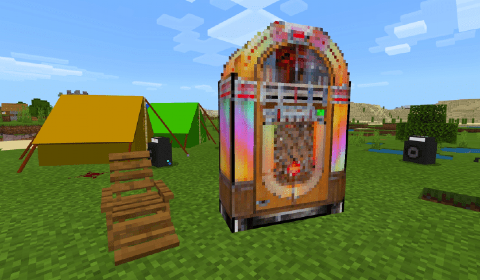 fancy-furniture-addon-minecraft-pe-bedrock-addons