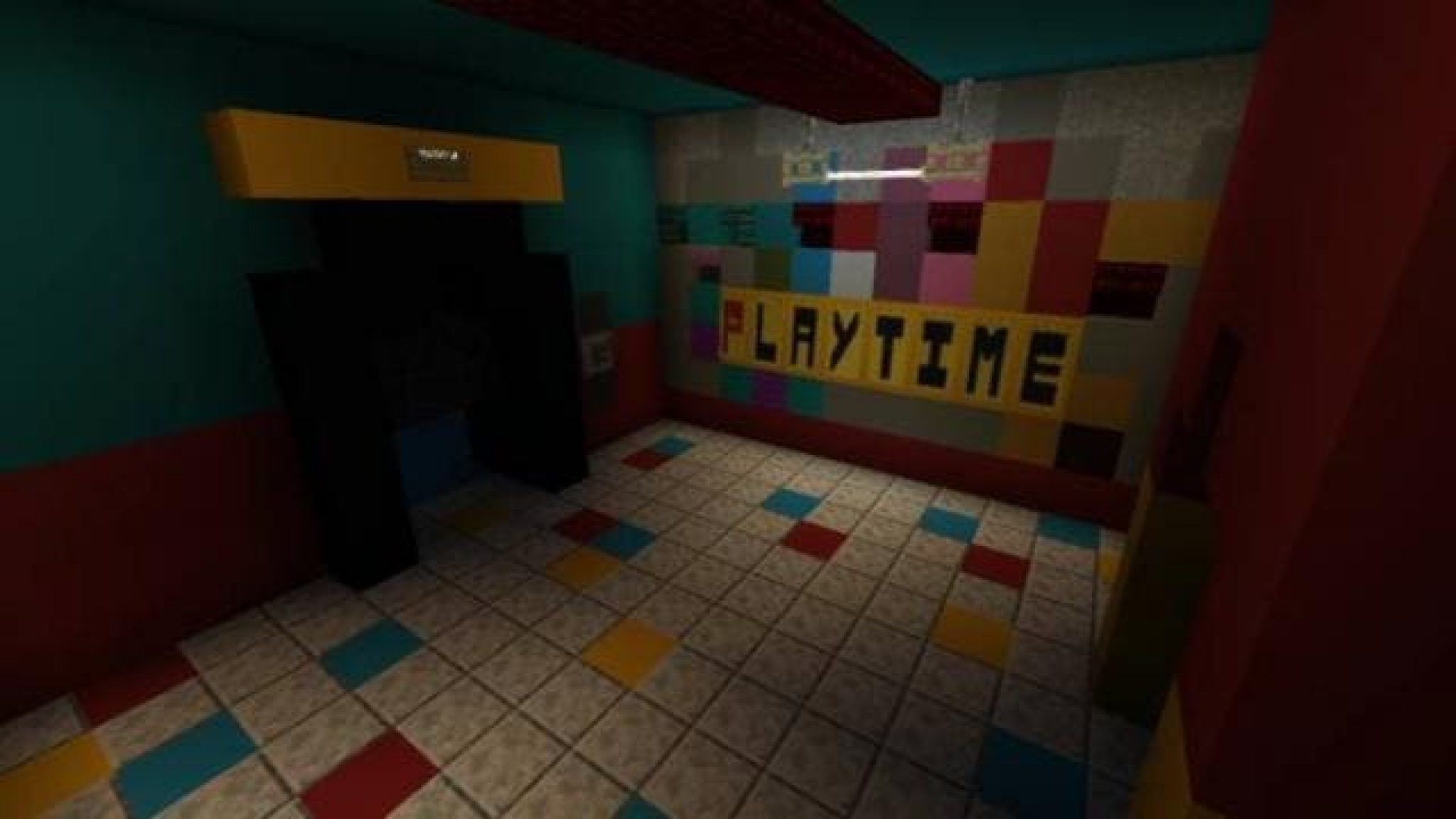 Карта poppy playtime 3 в minecraft. Карта Поппи Плейтайм для майнкрафт. Карта на Minecraft 1.20 Poppy Playtime. Minecraft Poppy Playtime 3. Майнкрафт скин Poppy Playtime 3.