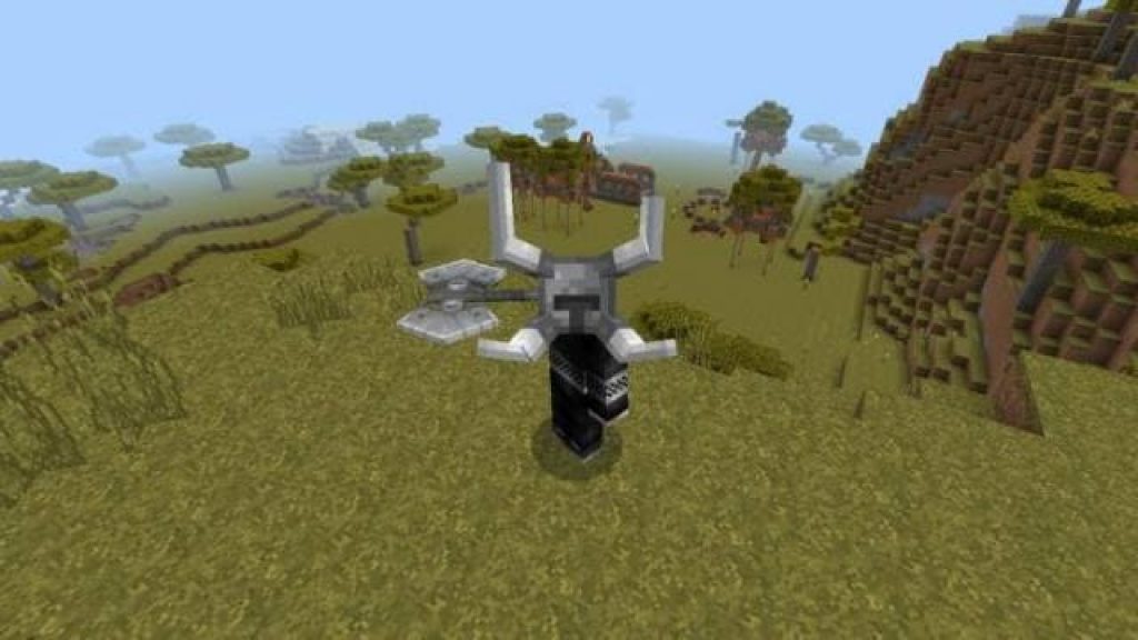 Mowzies Mobs MOD for Minecraft 1.12.2 and 1.7.10 - Install and Download