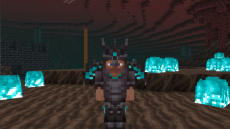 3D Armor Details Texture Pack