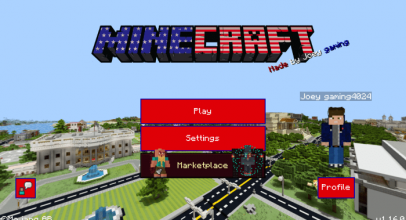 4Th Of July Texture Pack