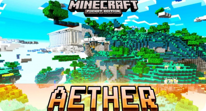 Aether PE Map