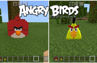 Angry Birds Addon