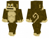 Ape Skin