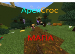 ApexCroc Mafia Map