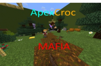 ApexCroc Mafia Map