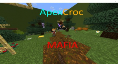 ApexCroc Mafia Map