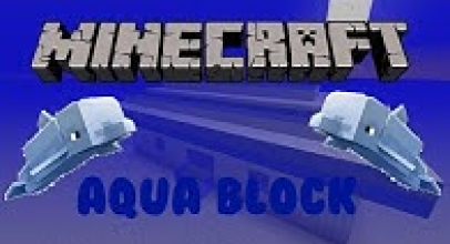 AquaBlock Map