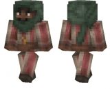 Berber Cavalry Skin