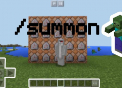 Better Summon Command Mod
