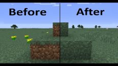 BetterGrass Texture Pack