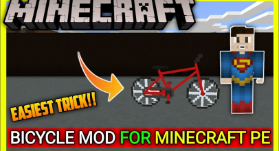 Bicycle Mod