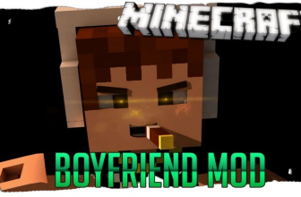 Boyfriend Mod