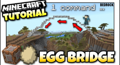 Bridge Eggs Mod