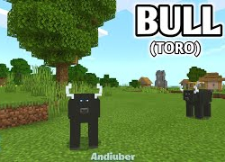 Bull (Toro) Addon