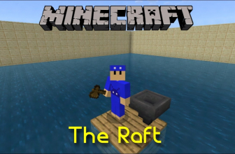 CT The RAFT Map