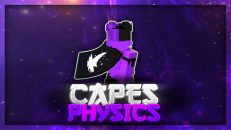 Cape Physics Mod