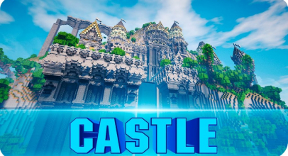 Castile The Quest Map