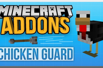 Chicken Bodyguard Addon