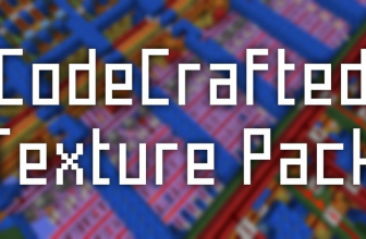 Code Crafted Texture Pack