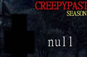 Creepypasta Null Addon