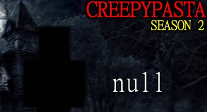 Creepypasta Null Addon