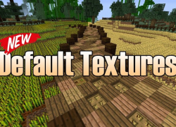 Default Tweaks Texture Pack