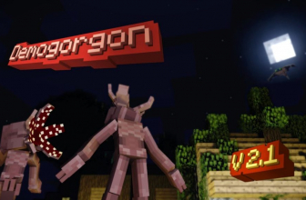 Demogorgon Addon