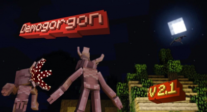 Demogorgon Addon