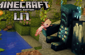Download Minecraft 1.17 [Full Version] (coming soon)