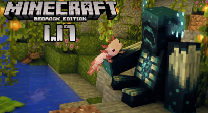 Download Minecraft 1.17 [Full Version] (coming soon)